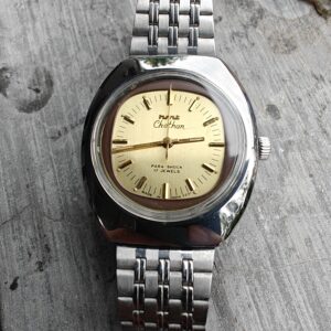 HMT Chethan – Hand Winding | 17 Jewels