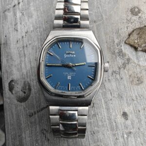 Vintage HMT Gautam Hand Winding