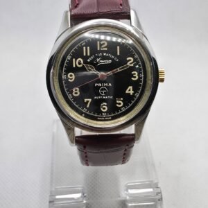 Vintage Westend Sowar Prima High-Beat