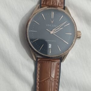 Beautiful Vincero Automatic