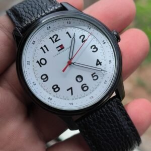 Tommy Hilfiger quartz watch