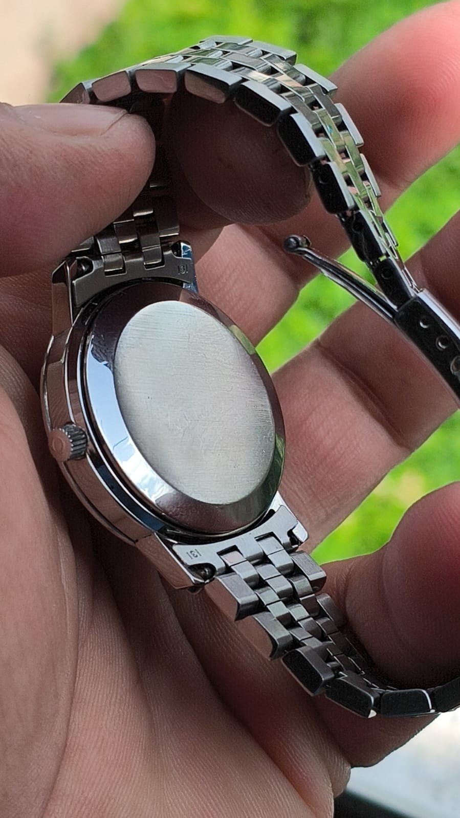 VINTAGE OMEGA SEAMASTER AUTOMATIC - Image 5