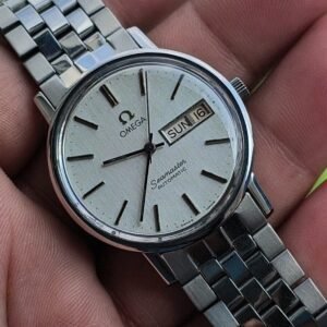 VINTAGE OMEGA SEAMASTER AUTOMATIC