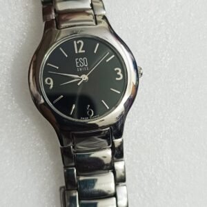 ESQ by Movado Quartz
