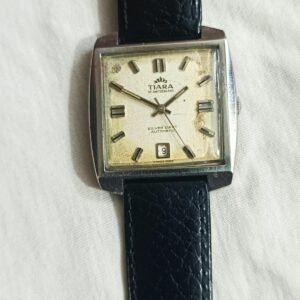 Vintage Tiara Automatic