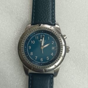 Relic Quartz indigo