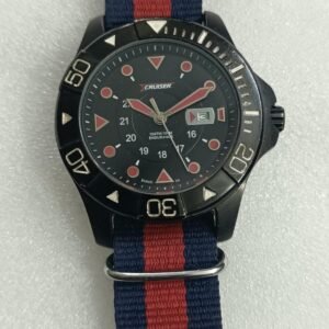 Cruiser Quartz