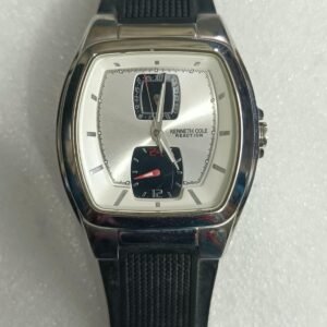 Kenneth Cole Quartz Multi Functional