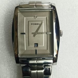Fossil Quartz grey