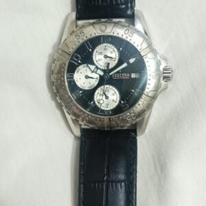 Festina Quartz