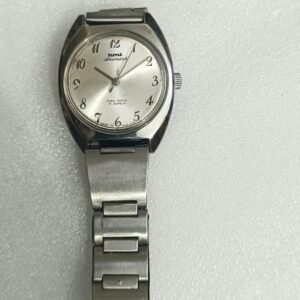 Rare Vintage HMT Avinash Arabic numerals