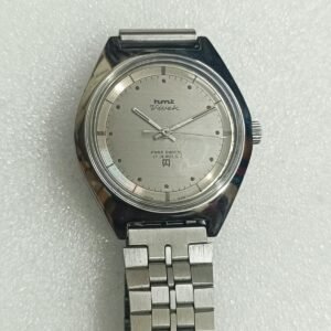 Vintage HMT Vivek Mechanical winding