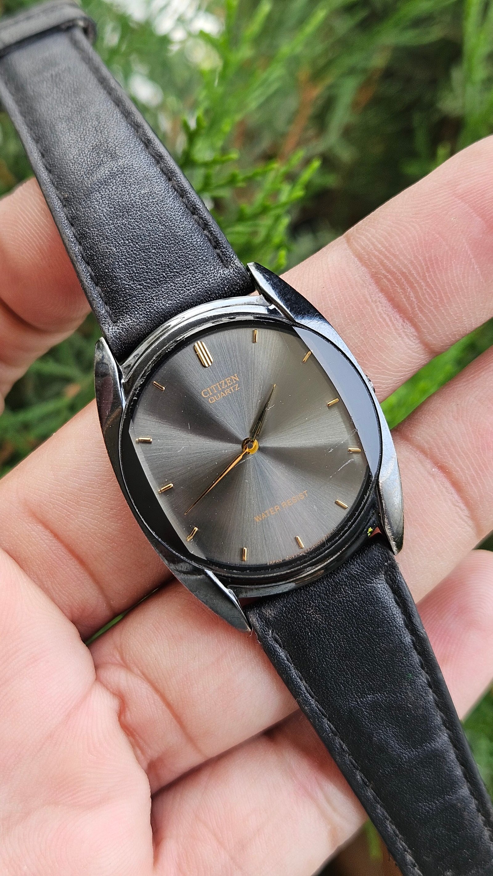 Ladies citizen quartz watch. - Image 3