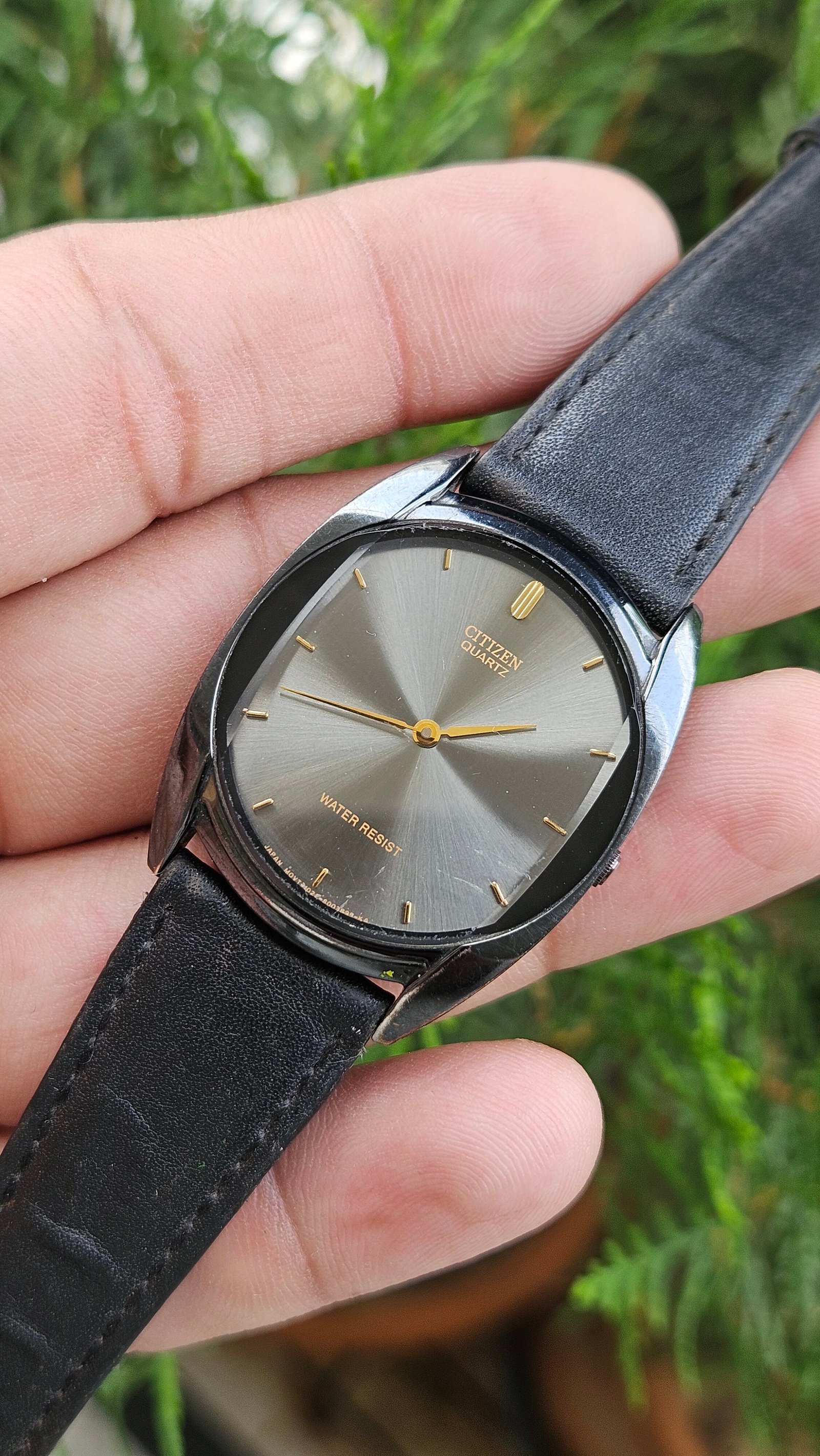 Ladies citizen quartz watch. - Image 4