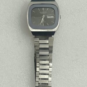 Allwyn Automatic sunburst grey
