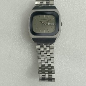 Allwyn Automatic sunburst grey