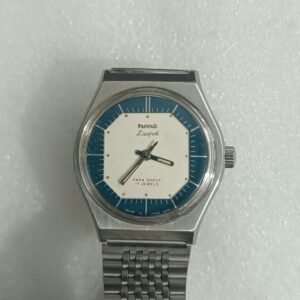 HMT Deepak blue and white