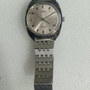 HMT Vijay pinkish dial