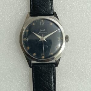 Rare HMT Jawan Military