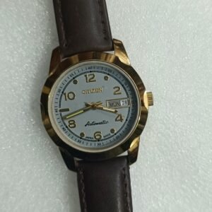 Citizen Automatic grey