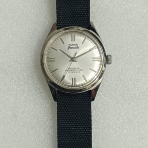 HMT Janata Quartz