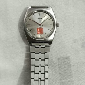 HMT Avinash PATC Special Edition