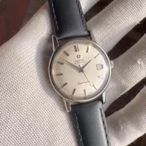 OMEGA Seamaster Automatic