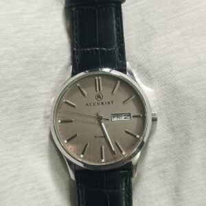 Accurist Quartz