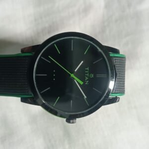 Titan Quartz