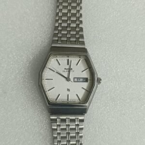 HMT Quartz White