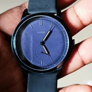 Fossil Quartz Violet