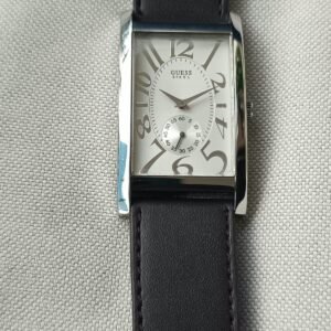 Guess Quartz Arabic numerals
