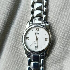 Orax Quartz