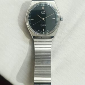 HMT Rohit Black